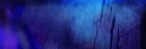 Blue Backdrop Website Banner