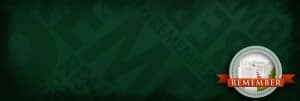 Remember Memorial Day Website Banner