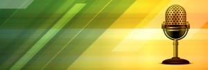 Speak Website Banner