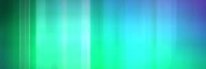 Cool Color Website Banner Design