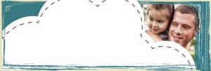 Dad and Daughter Website Banner