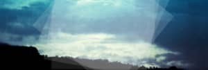 Nature Scenery Website Banner