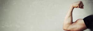 Power Website Banner
