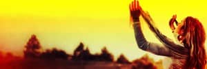 I Will Praise You Website Banner