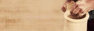 Molded Into His Image Website Banner