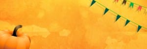 Trunk or Treat Website Banner