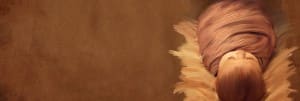 Baby Jesus Website Banner