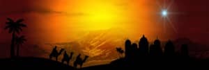 Prophecy Church Website Banner