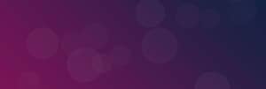 Purple Gradient Website Banner