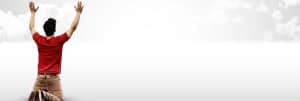 Day of Prayer Website Banner