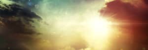 Sky Website Banner