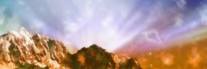Mountain Moving Faith Website Banner