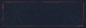 The King is Coming Christian Website Banner