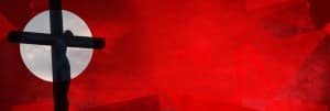 The Day Death Died Ministry Website Banner