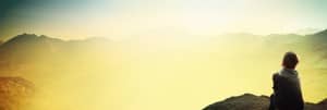 Resurrection Sunday Alive Religious Web Banner