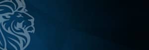 Lord my Strength Christian Website Banner
