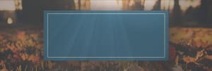 Pastor Appreciation Church Web Banner