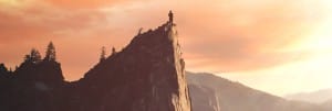 Confident Christian Web Banner
