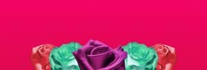 Valentine's Day Banquet Christian Web Banner