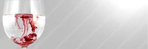 Water Into Wine Church Web Banner