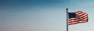 Memorial Day Never Forget Ministry Web Banner