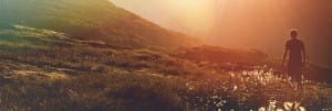 Father's Day Nature Hike Ministry Website Banner