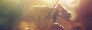 Indescribable Christian Website Banner