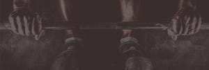 Be Strong and Courageous Religious Ministry Web Banner