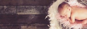 Sanctity of Life Week Church Website Banner