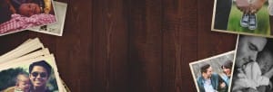 Father's Day Photos Church Website Banner