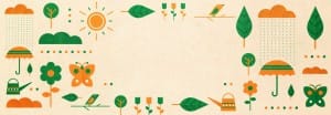 Spring Forward Daylight Saving Church Website Banner