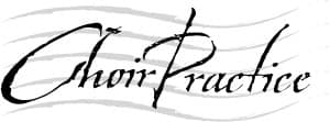 Choir Practice Bulletin