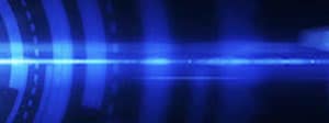 Electronic Group Worship Triple Wide Motion Loop