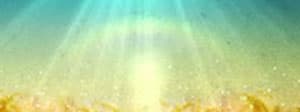 Abstract Fall Ministry Multi Screen Worship Loop
