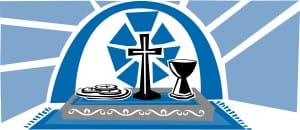 Majestic Eucharist Elements