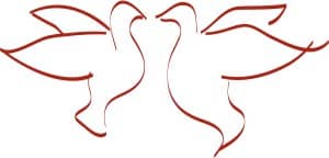 The Romantic Doves