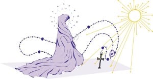 Mary and the Rosary