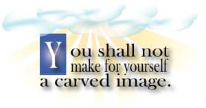 Second Commandment