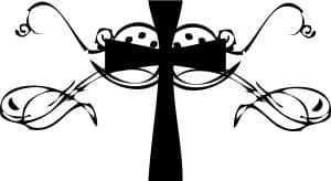 Cross Pattee Clipart