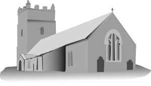 Medieval Church