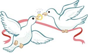 The Commitment Doves