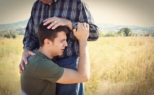 Prodigal Son Religious Stock Photos