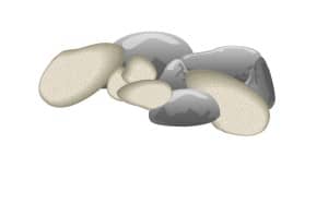 Bundle of Rocks