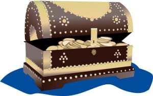 The Magi's Chest