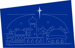 Beautiful Bethlehem