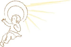 Glorious Baby Jesus
