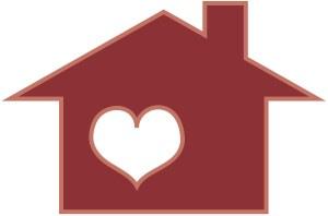 Home is Where Gods Heart Is
