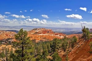 High Desert Adventure Ministry Stock Photo