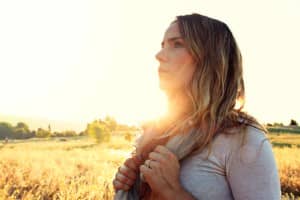 Life of Faith Christian Stock Photos