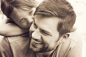 Father's Day Christian Stock Images
